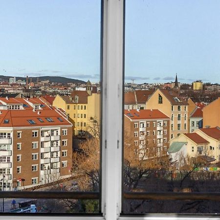 Awardwinning Penthouse, Oslo City / Gruenerlokka Extérieur photo
