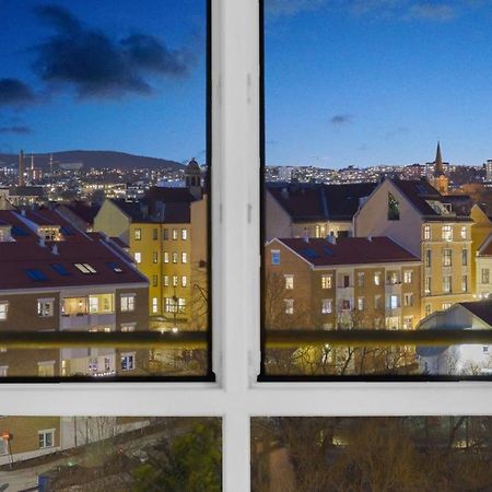 Awardwinning Penthouse, Oslo City / Gruenerlokka Extérieur photo